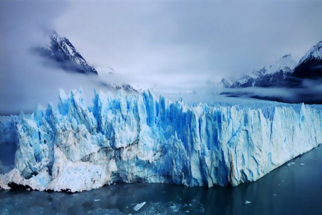 یخچال پریتو مورنو (Perito Moreno)، آرژانتین