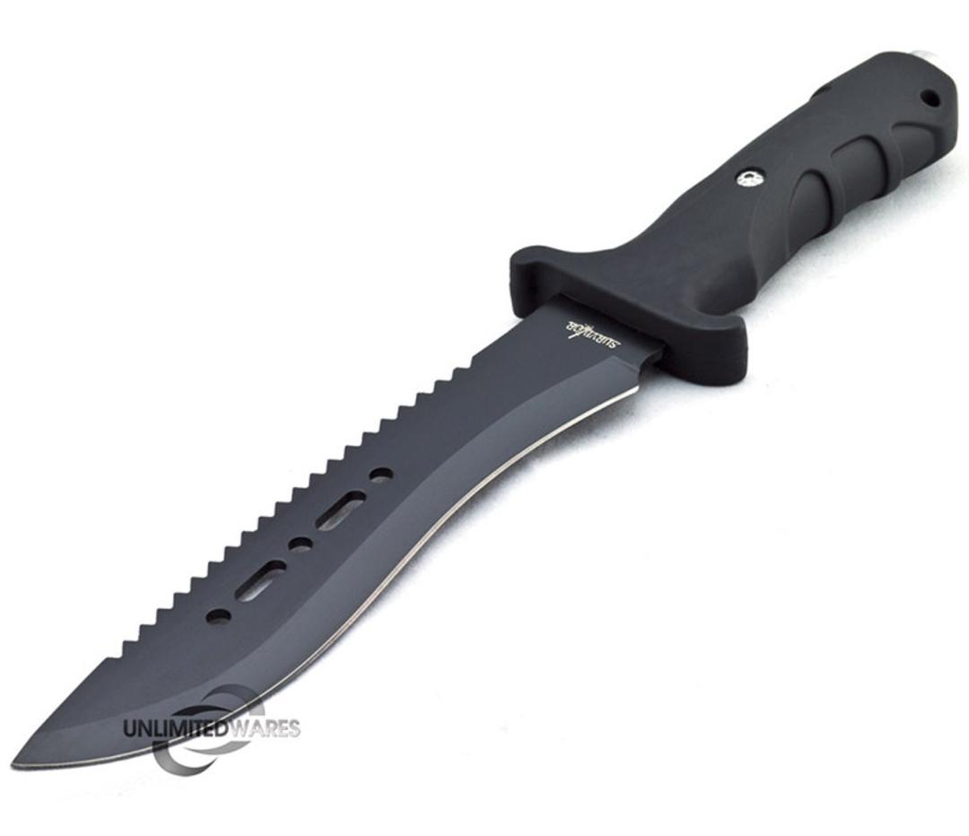 Rubber--handles