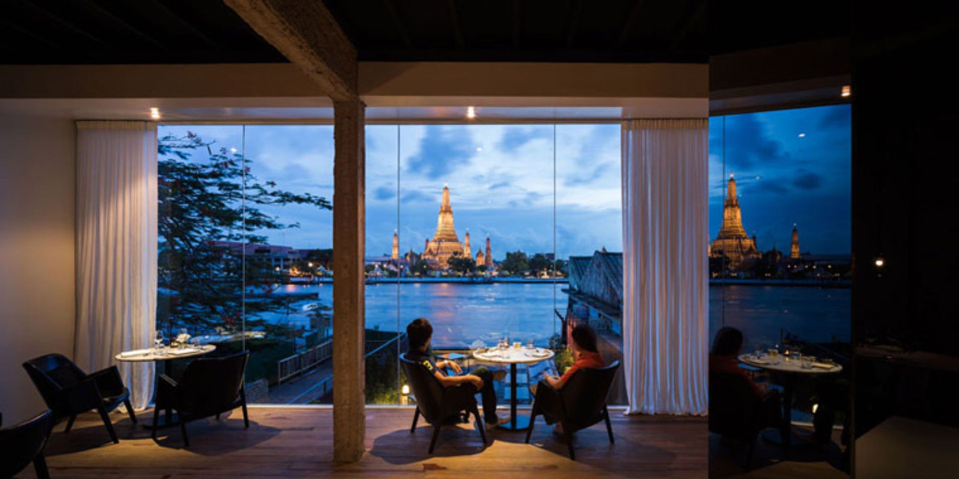 هتل Sala Rattanakosin