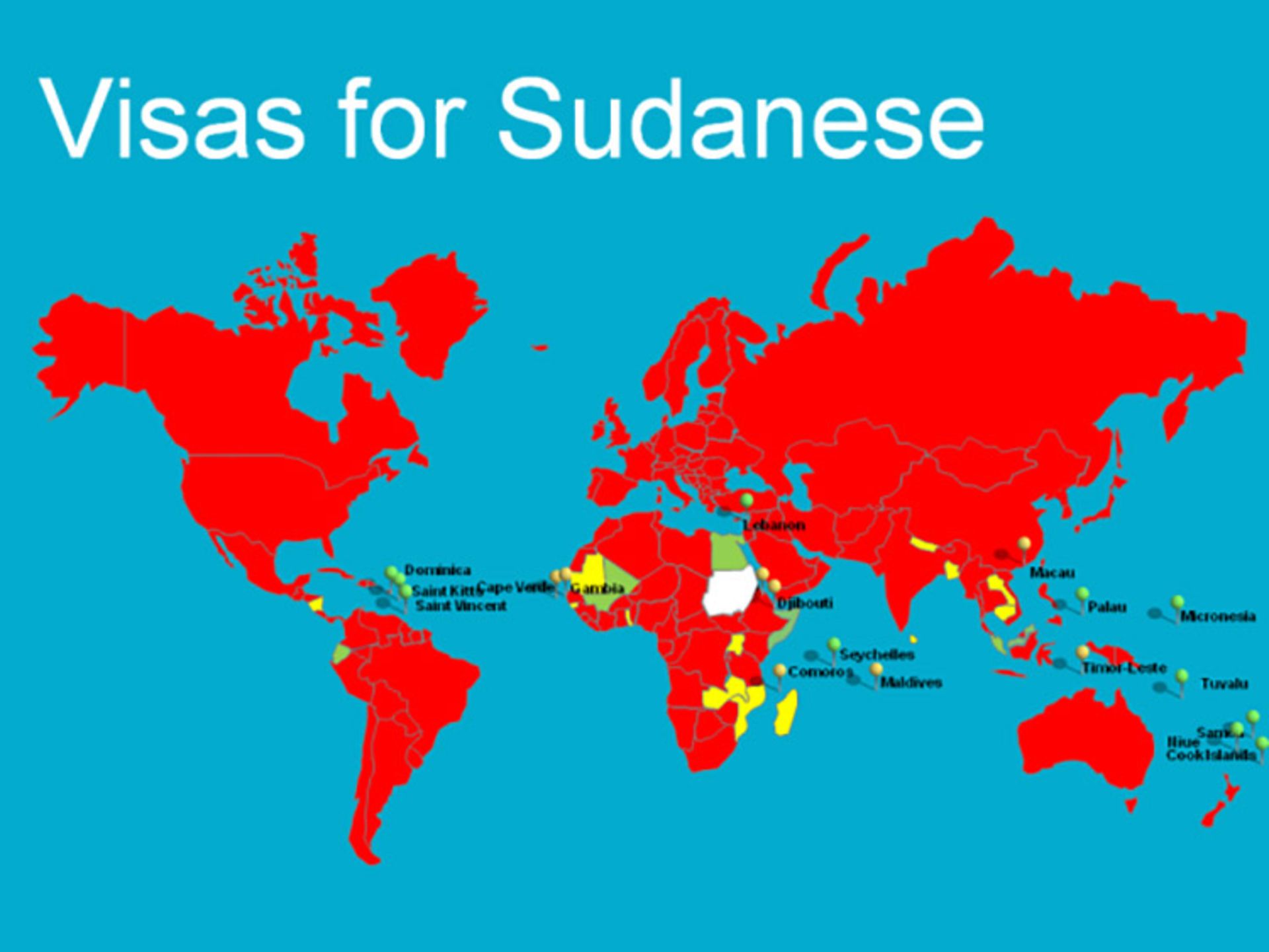 sudanese-visa