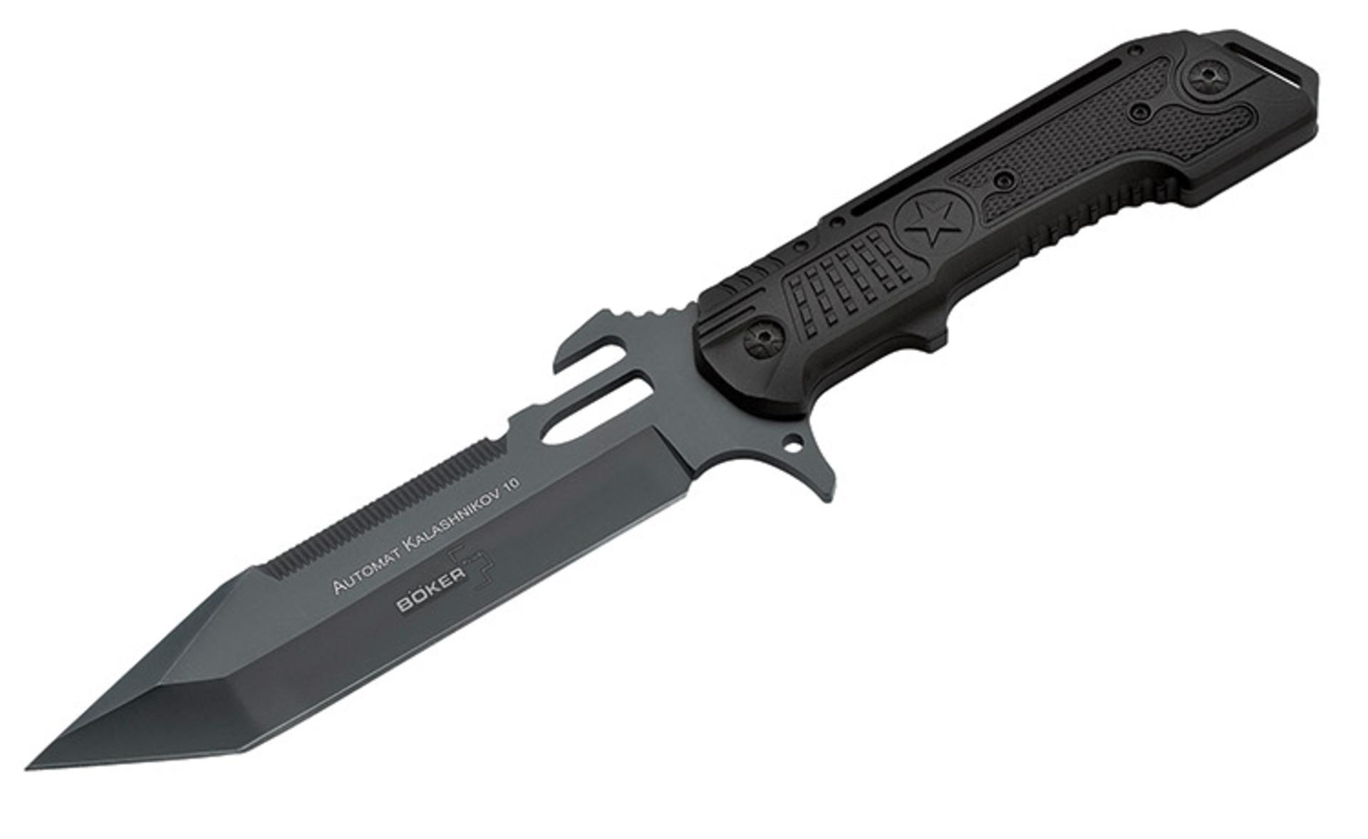 tanto-blades