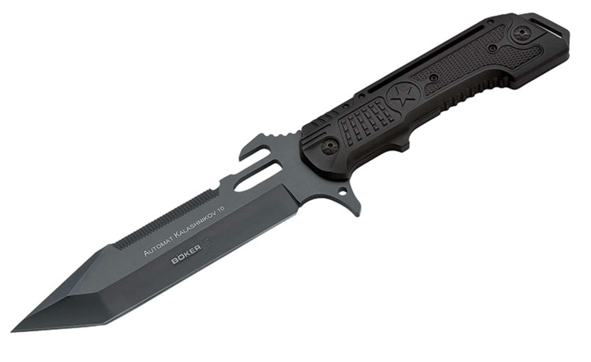 tanto-blades