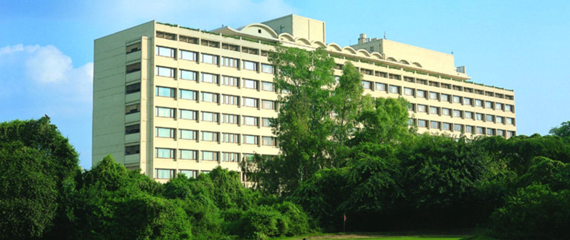 هتل The Oberoi