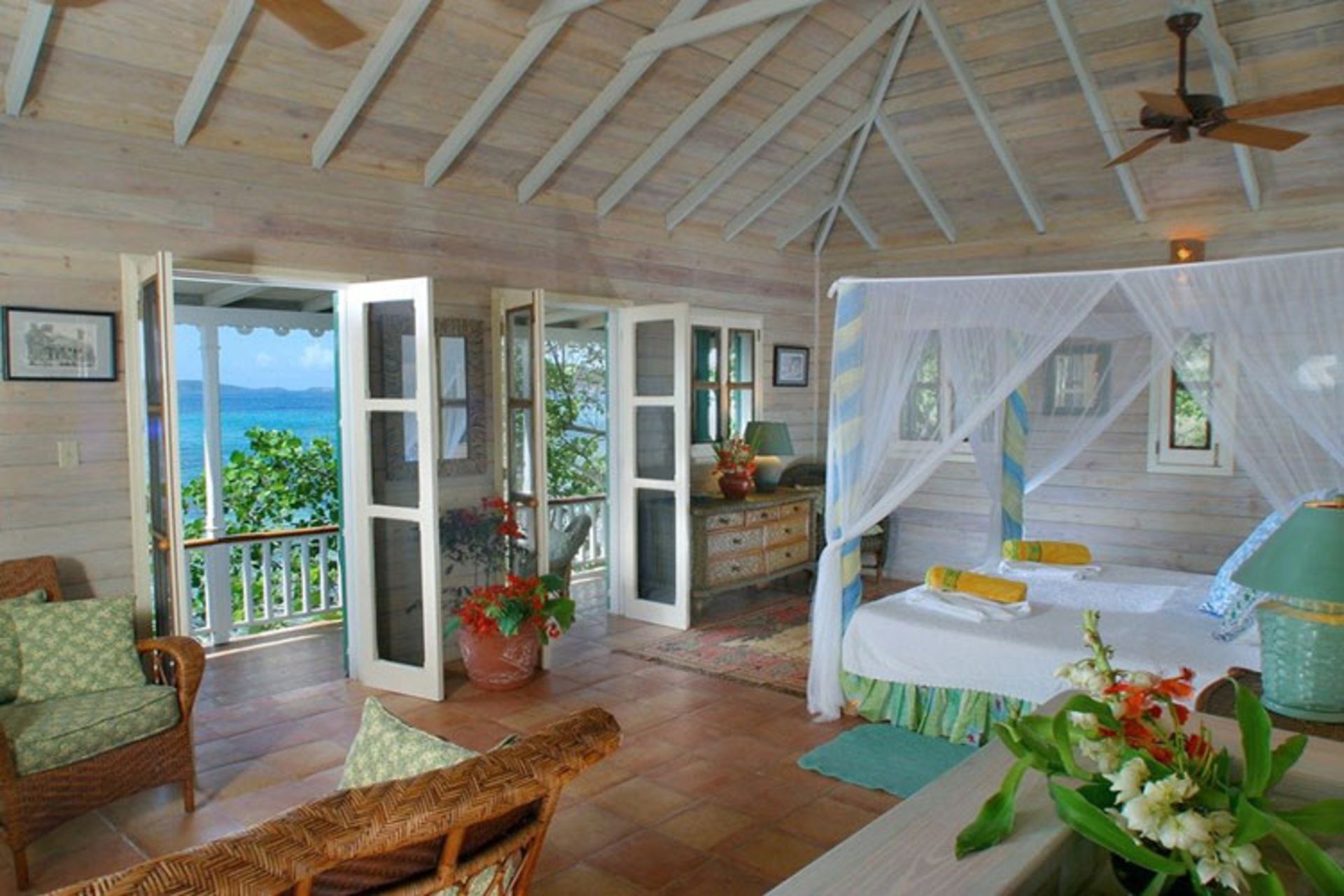 2015-10-the-one-bedroom-one-bathroom-cottage-has-simple-decorations-and-a-terra-cotta-tiled-veranda