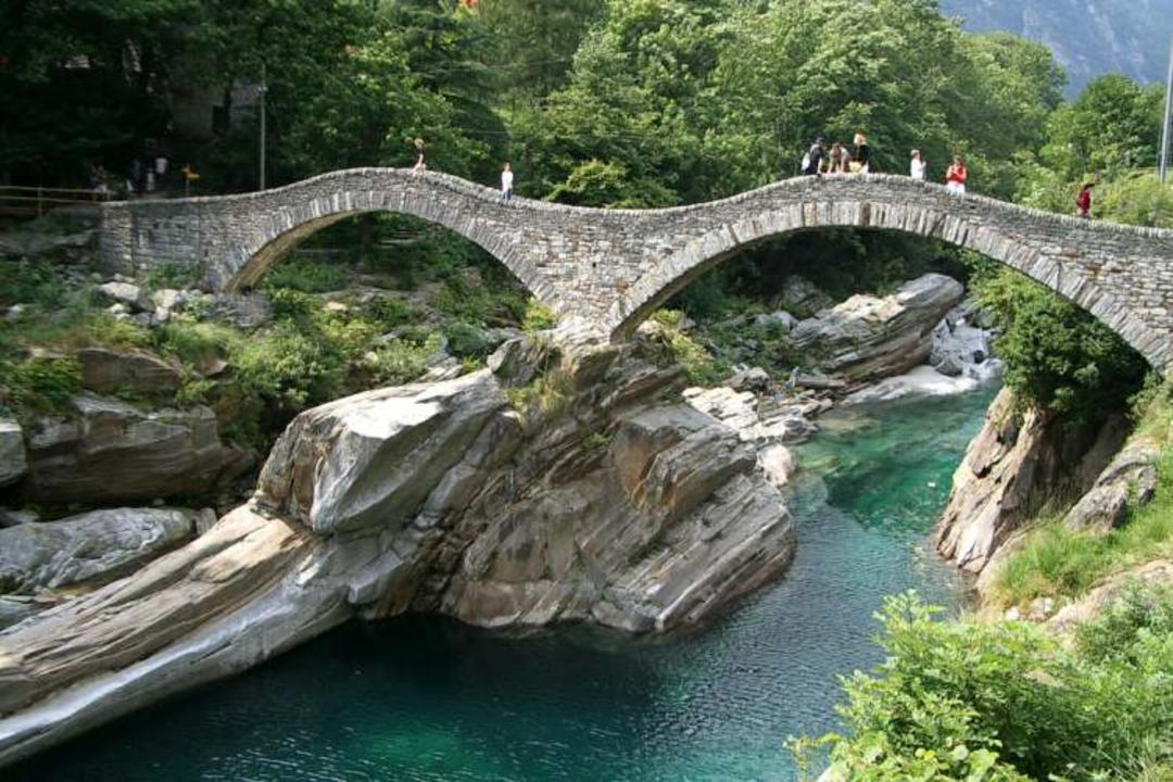 تیچینو (Ticino)