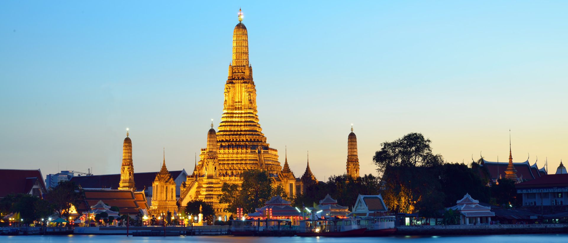 Wat Arun
