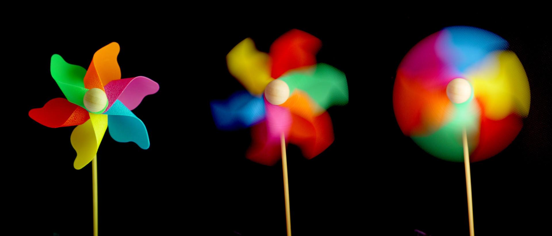 Shutter Speed