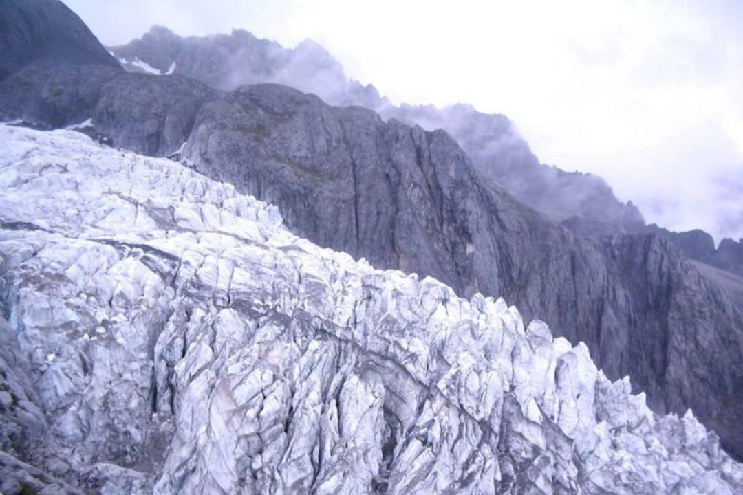 یخچال واختنایوکوت (Vatnajokull)، ایسلند