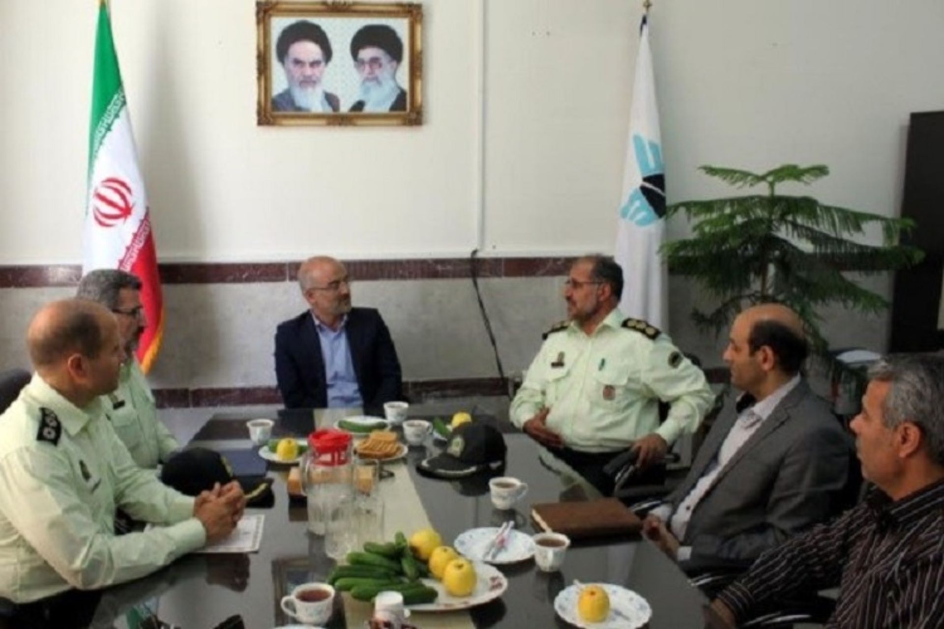 2015-10-تفاهمنامه-میراث-فرهنگی-و-نیروی-انتظامی12