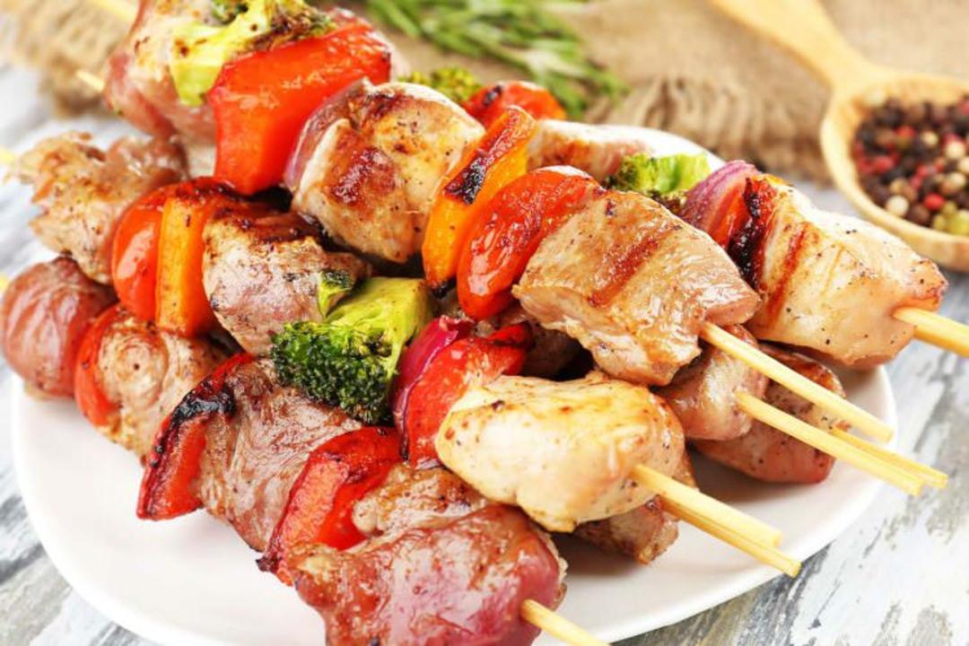 آشپزی افغانی