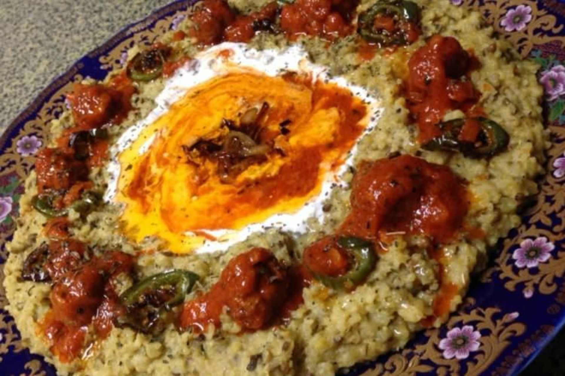 آشپزی افغانی