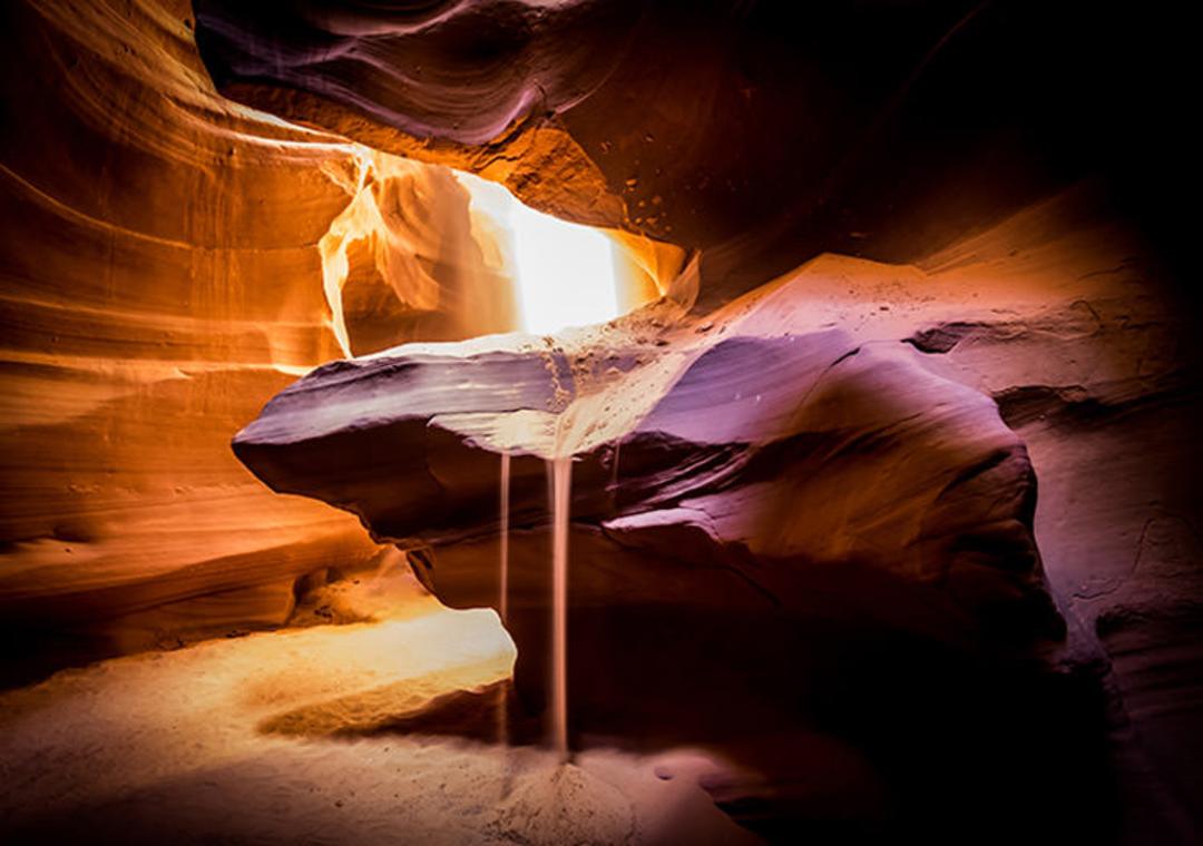 Antelope Canyon