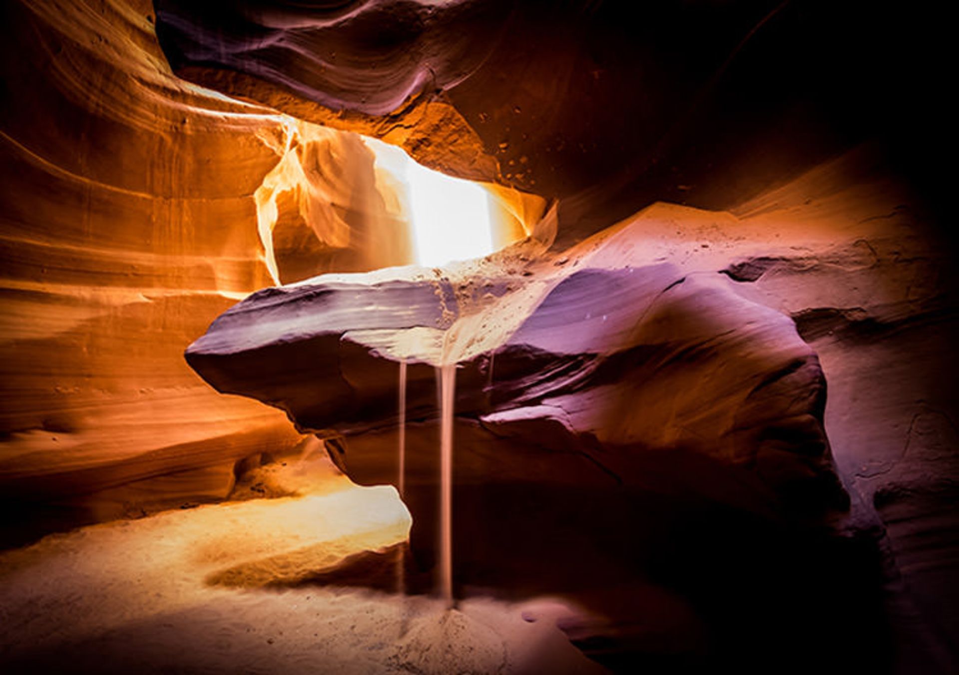 Antelope Canyon
