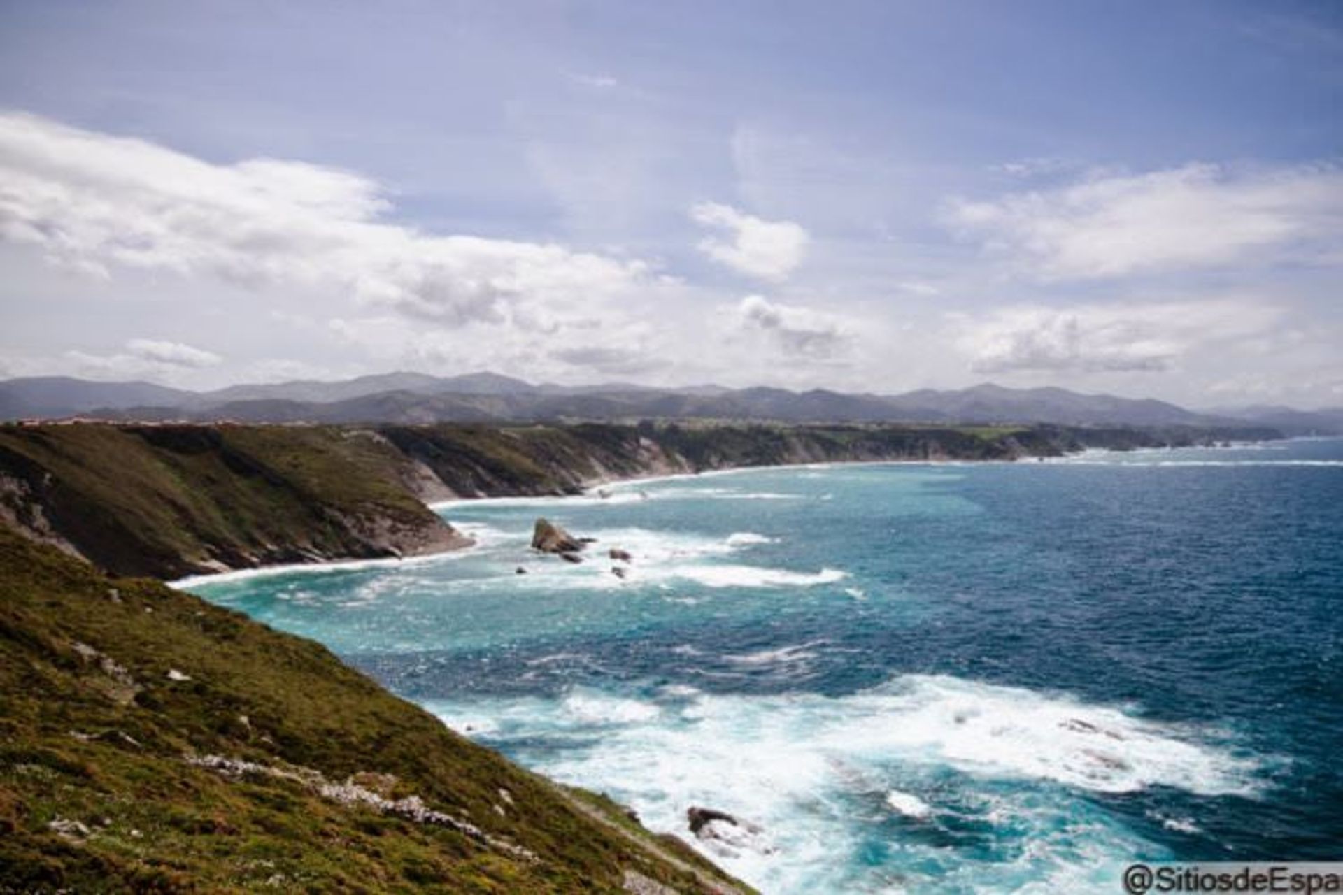 Cabo Vidio