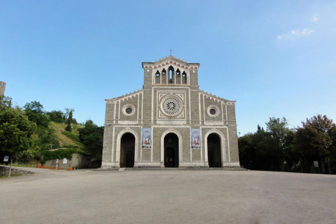 کلیسای Chiesa di Santa Margherita