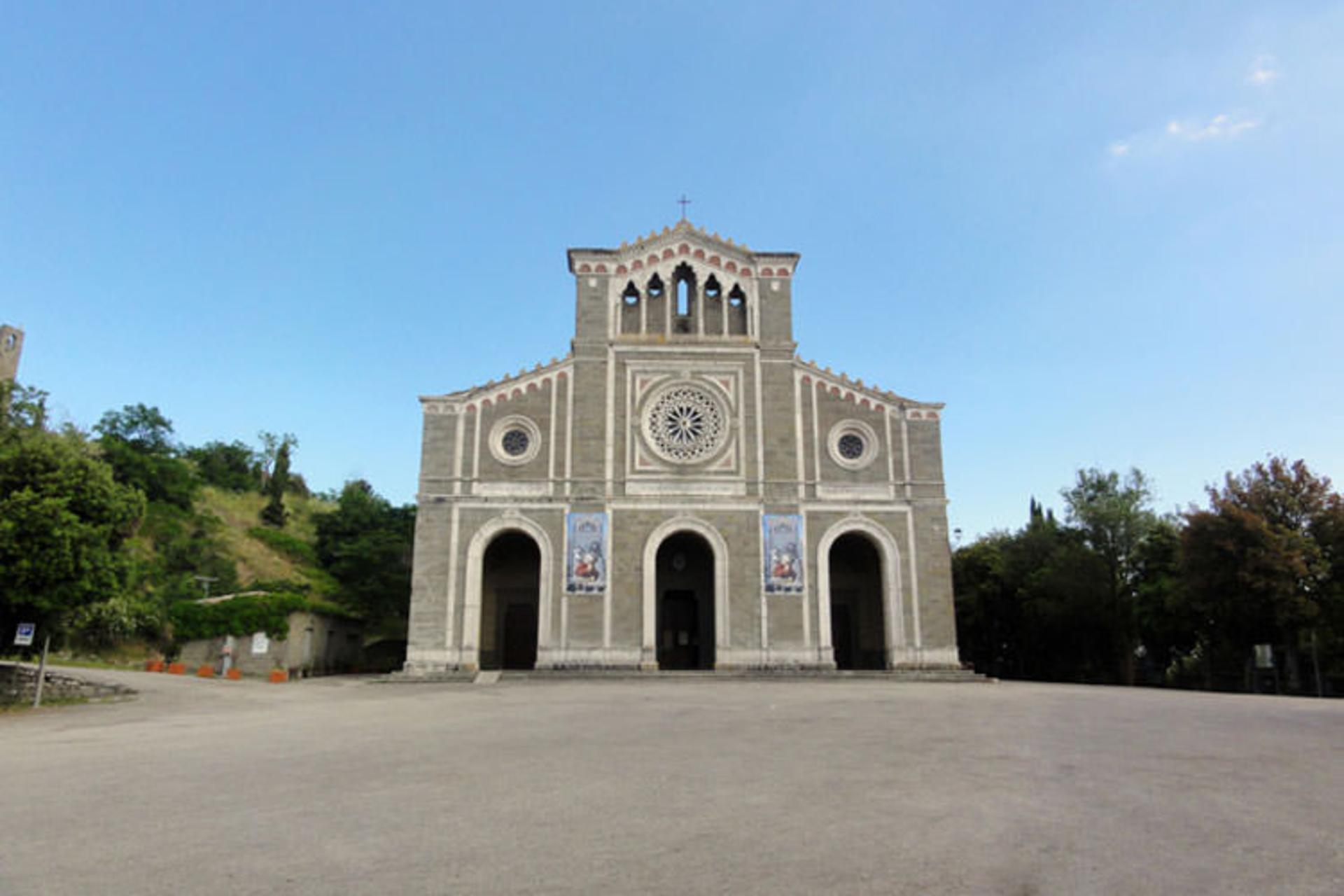 کلیسای Chiesa di Santa Margherita
