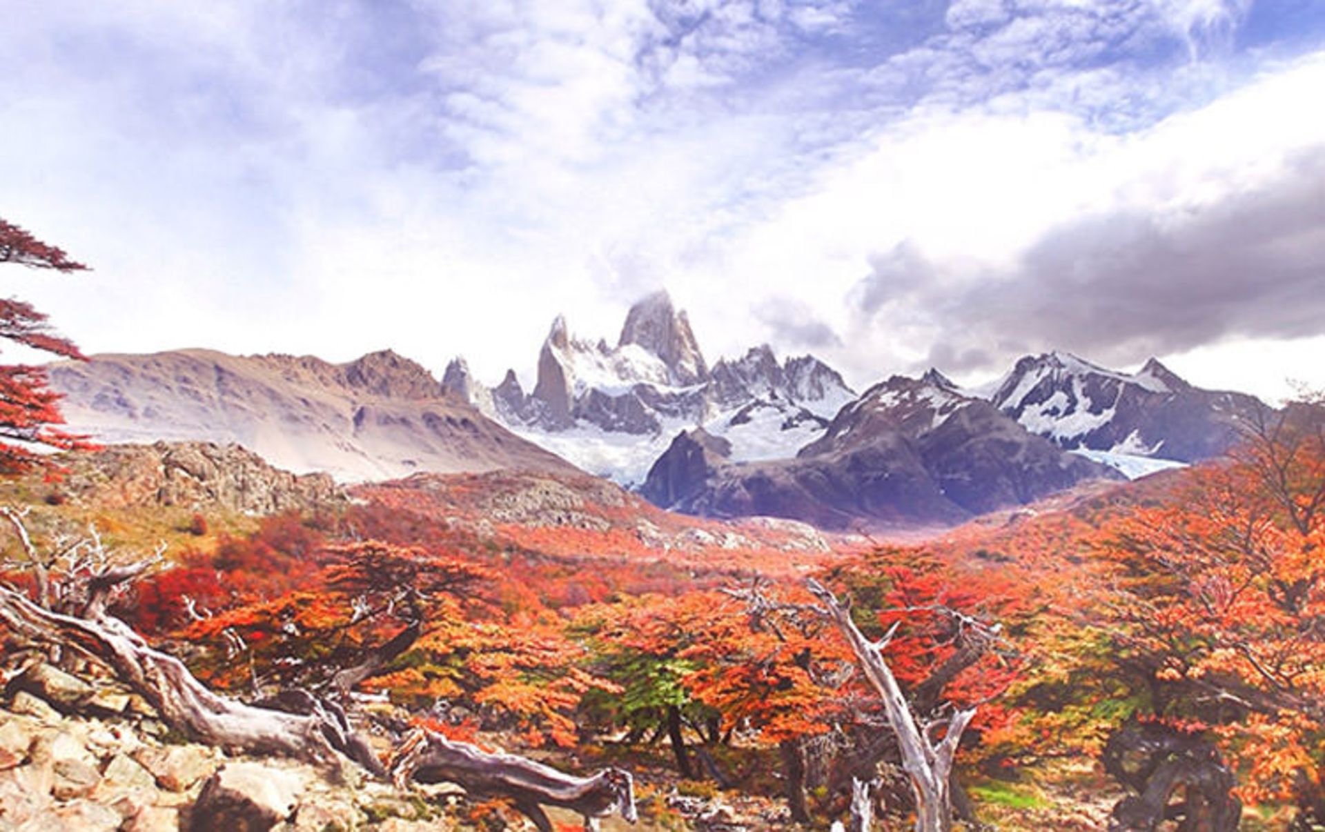 El Chalten