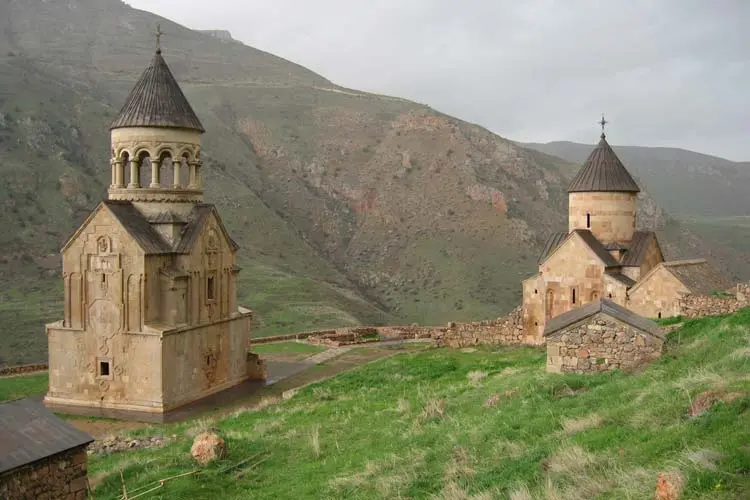 ارمنستان