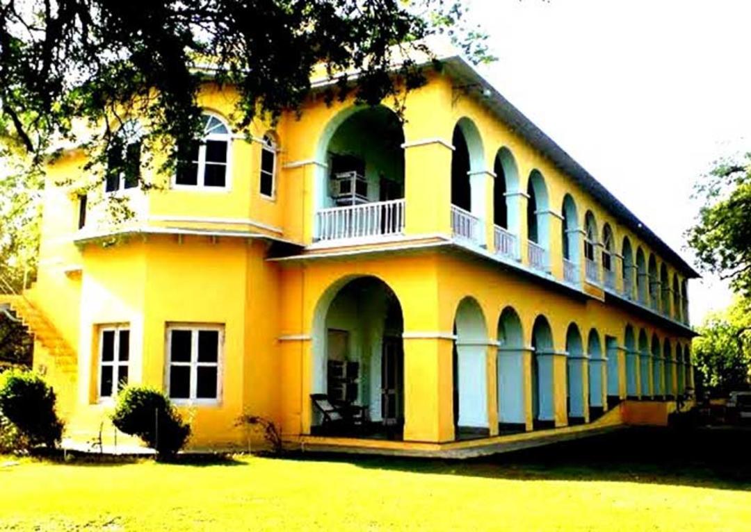 هتل بریج‌راج باوان- کُتا