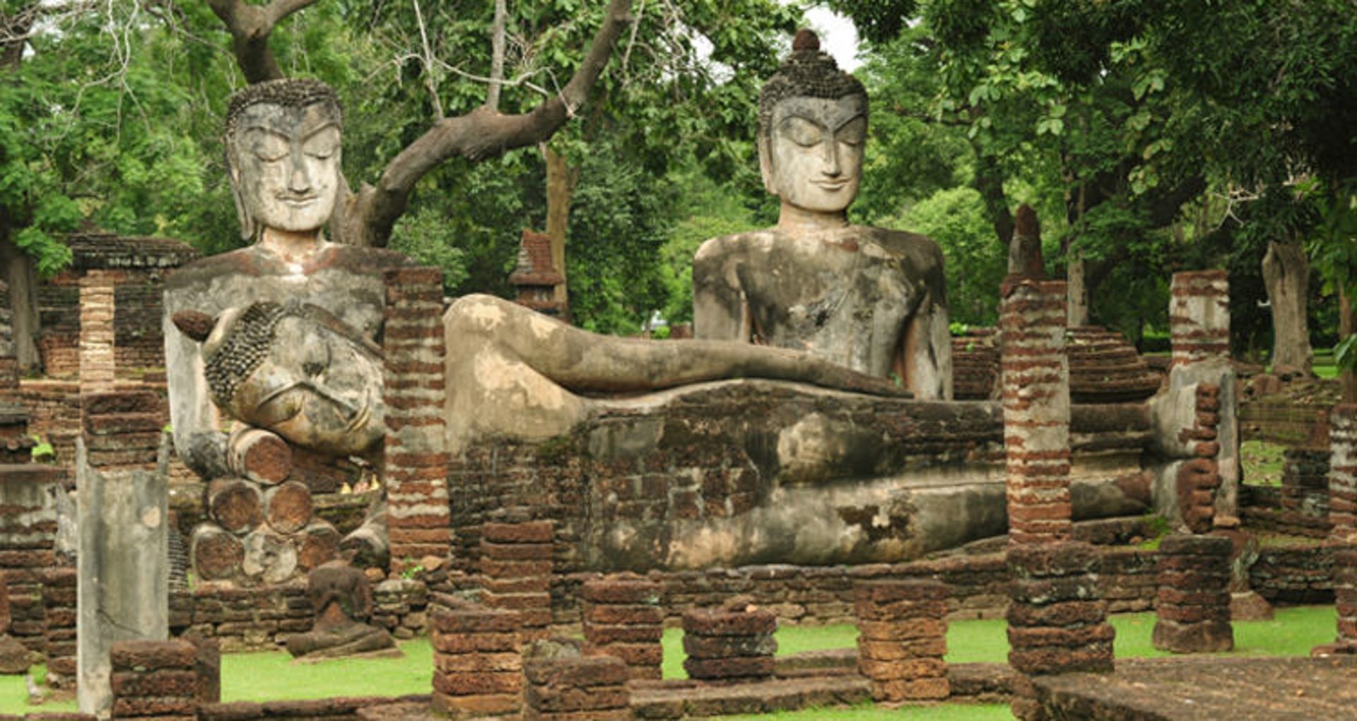 Kamphaeng Phet در تایلند
