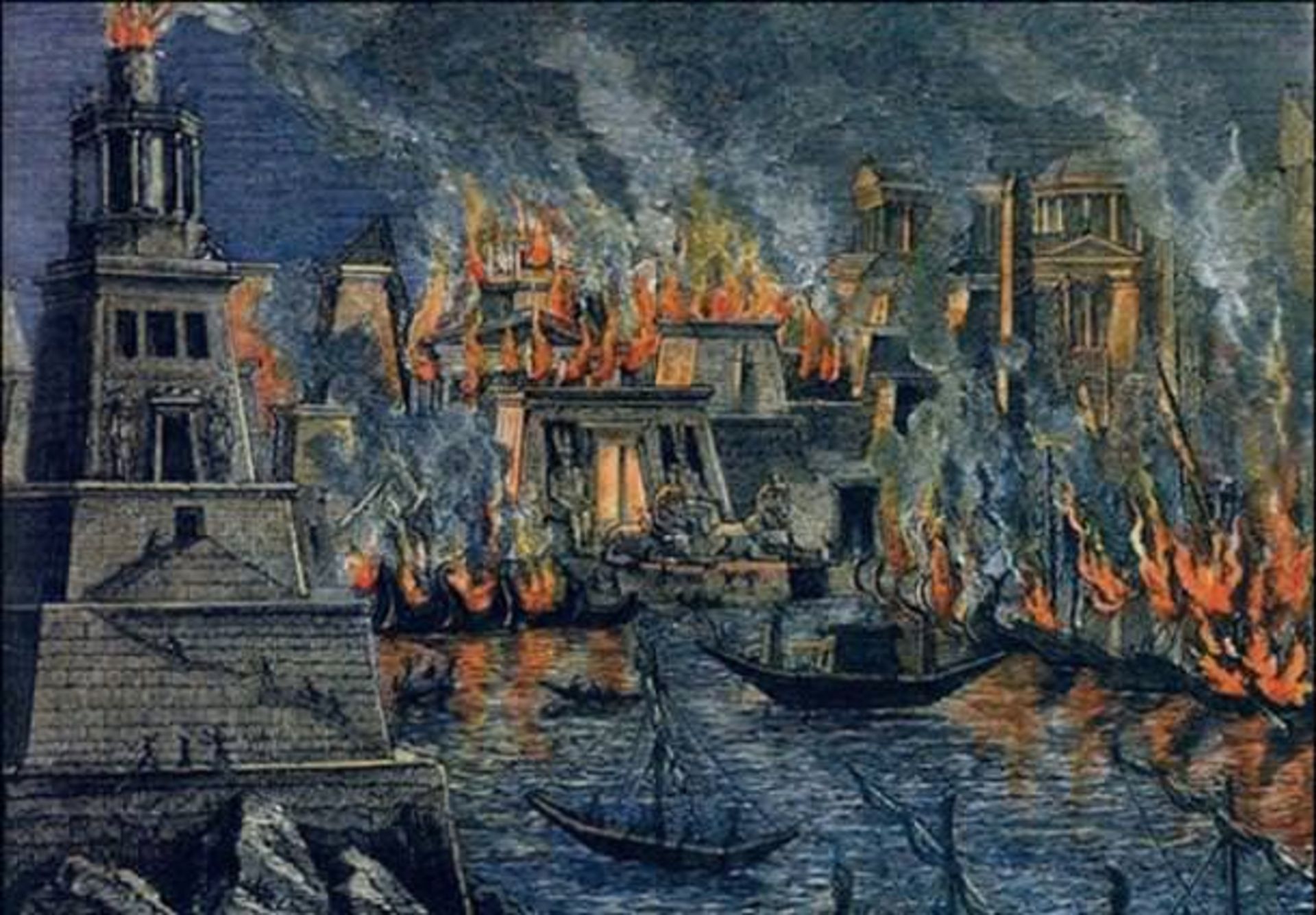 2015-11-library-alexandria-destruction
