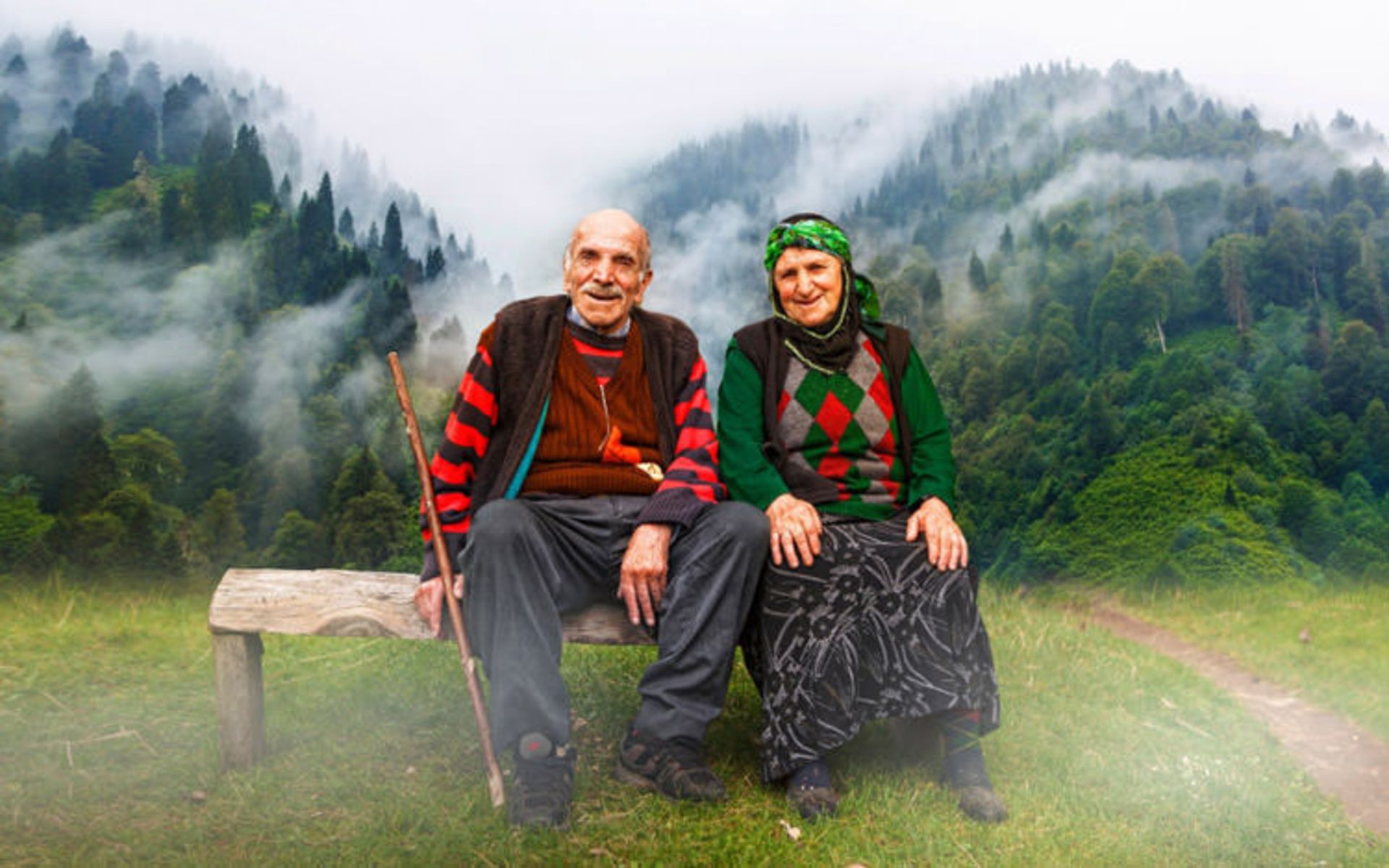 شیوه زندگی در ترکیه