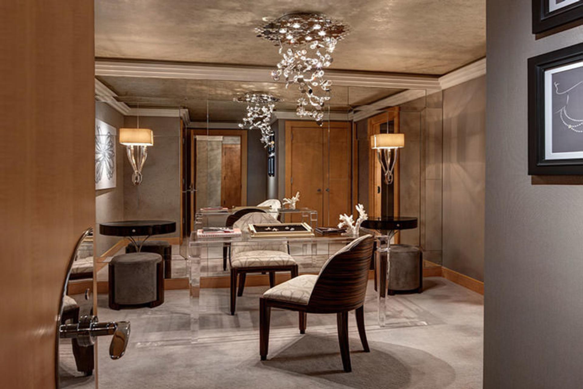 هتل Lotte New York Palace
