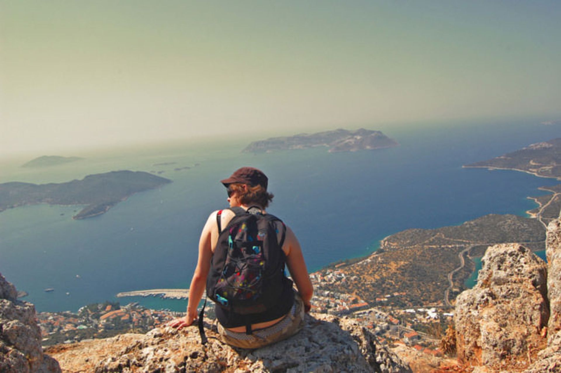 مسیر lycian