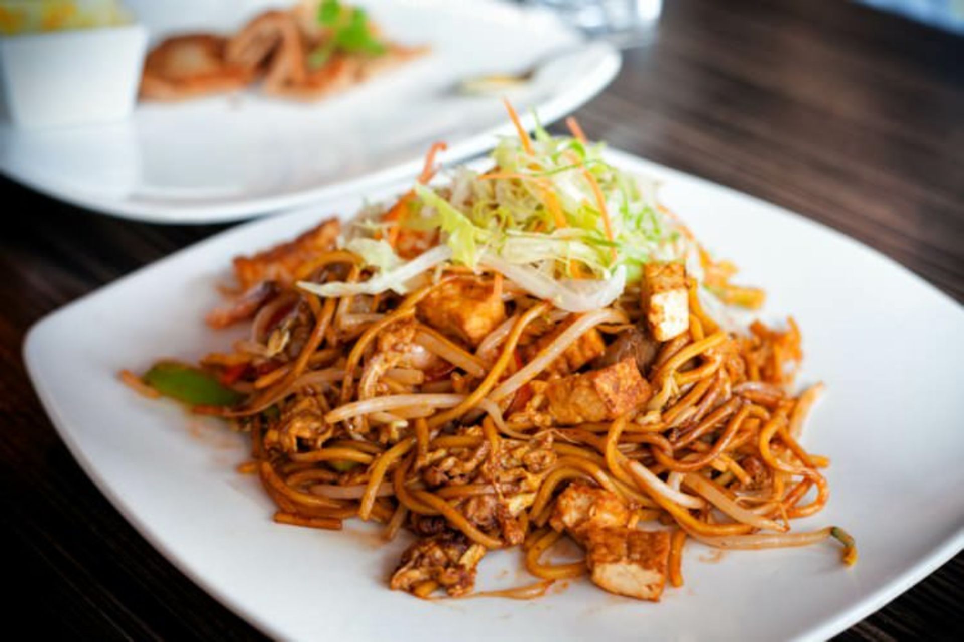 Mee Goreng