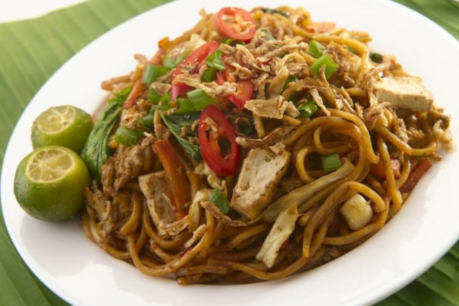 Mee Goreng