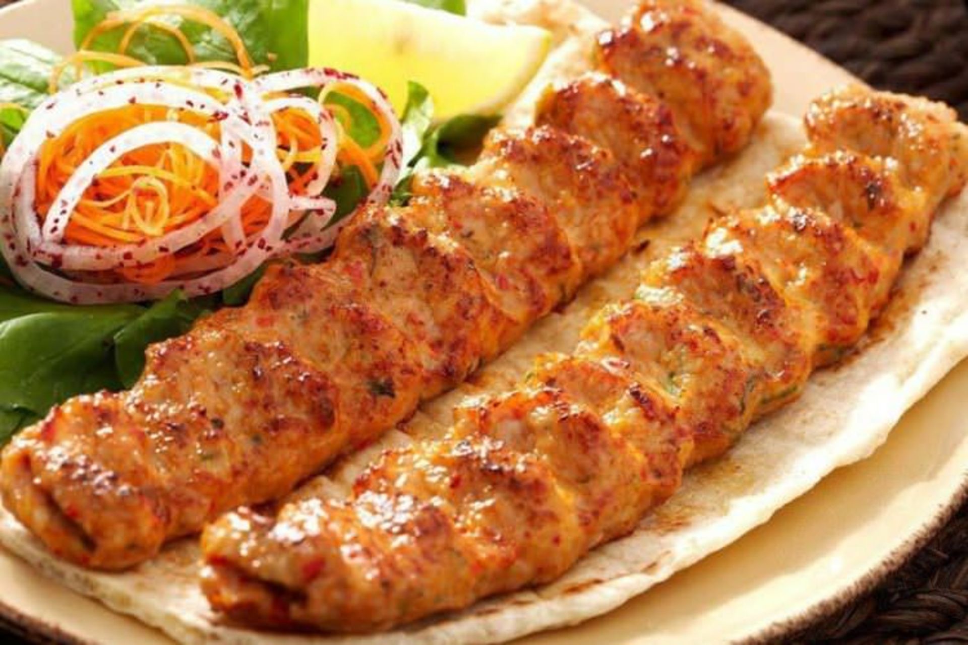 آشپزی پاکستانی
