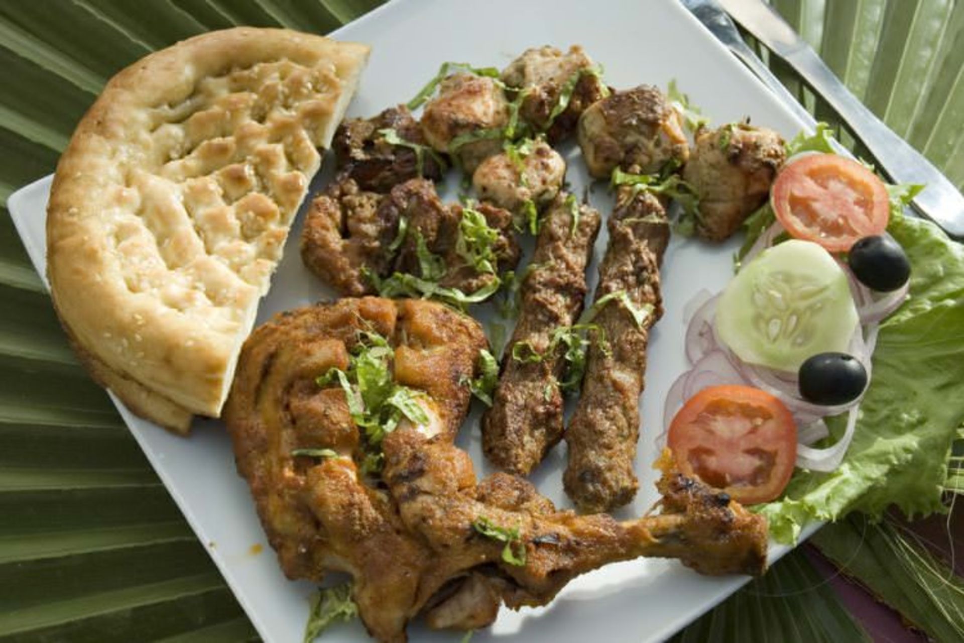 آشپزی پاکستانی
