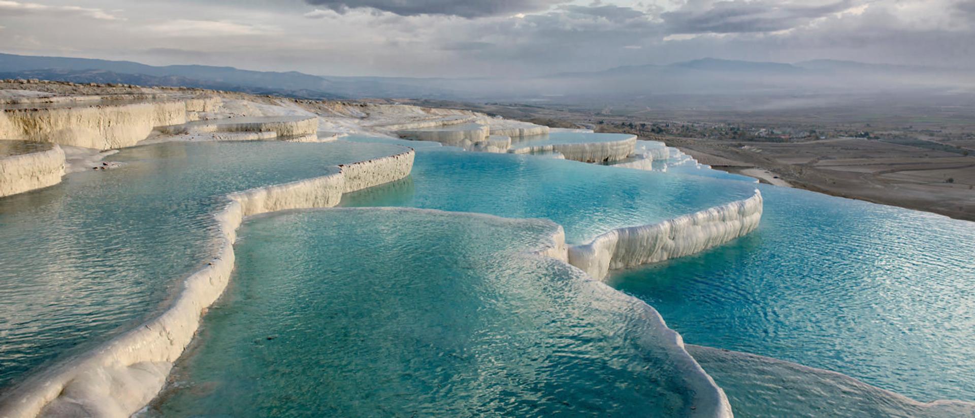 Pamukkale