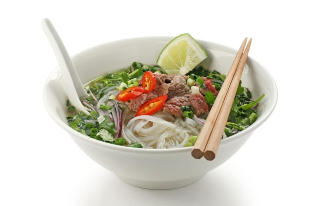 سوپ Pho