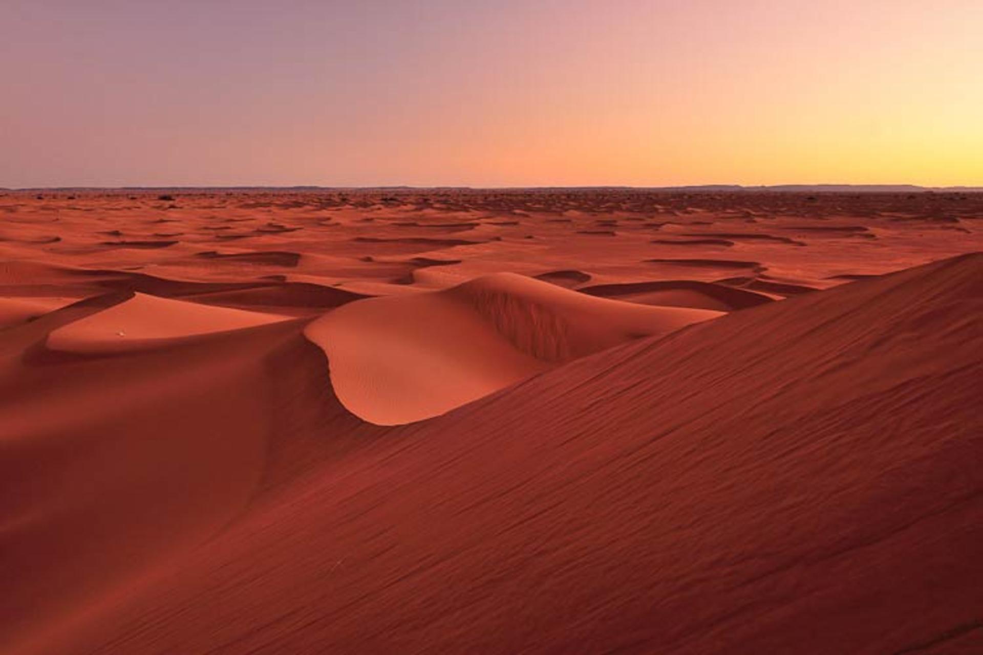 صحارا در مراکش