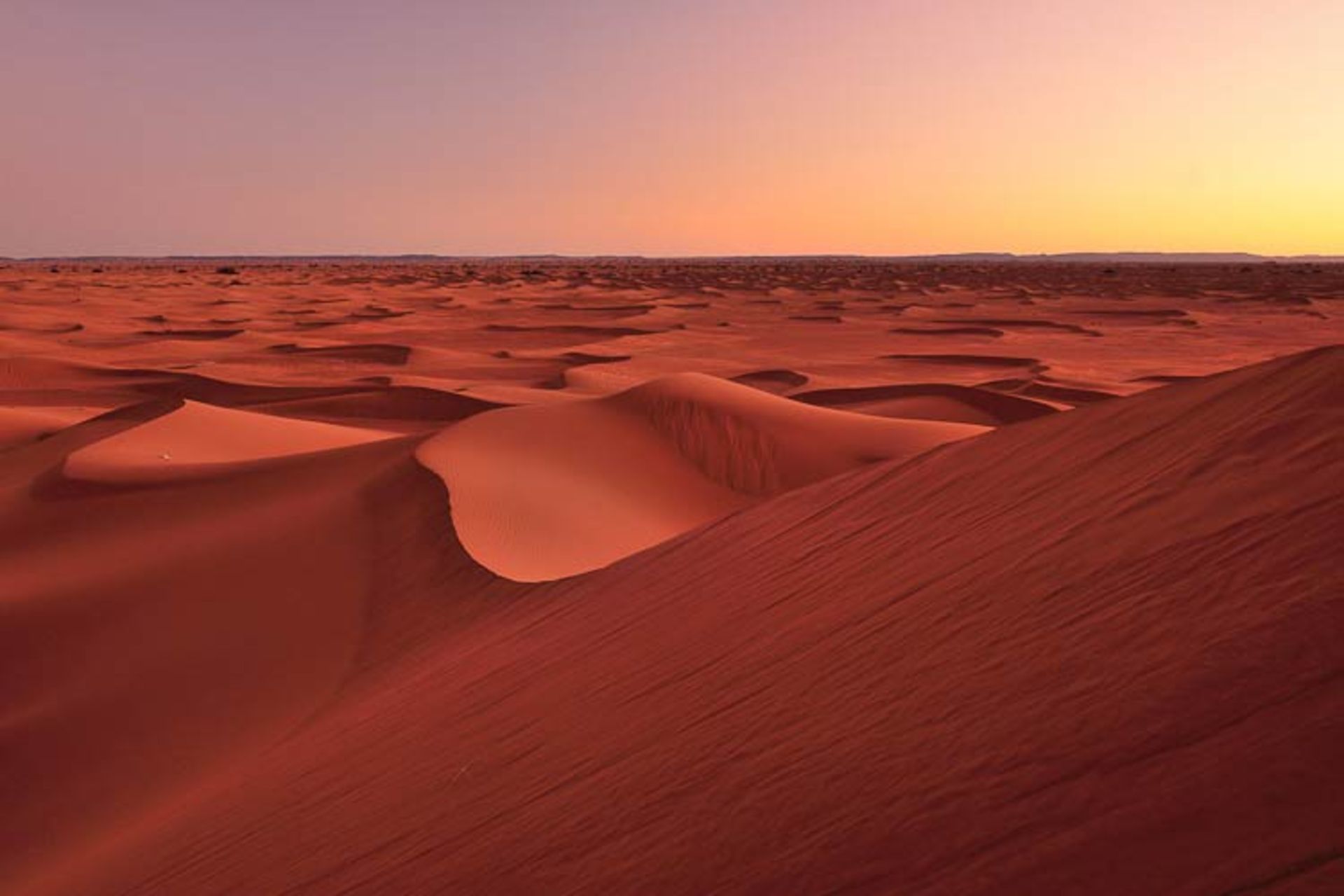 صحارا در مراکش