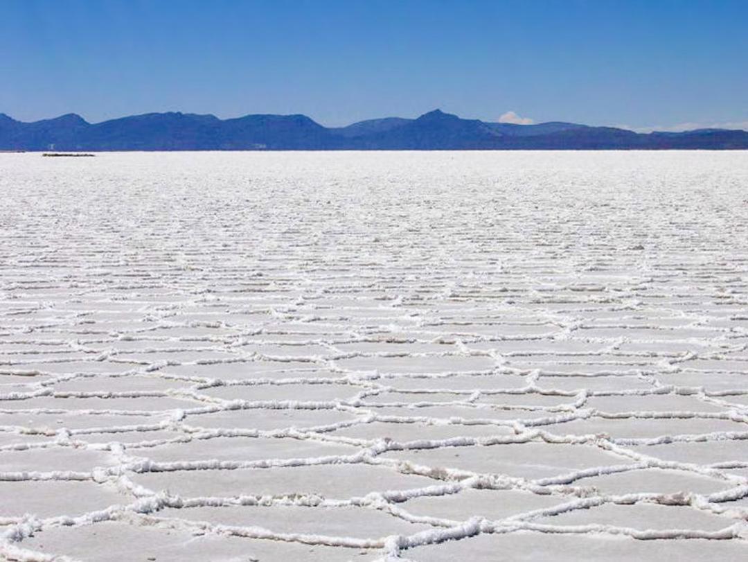 Salar de Uyui