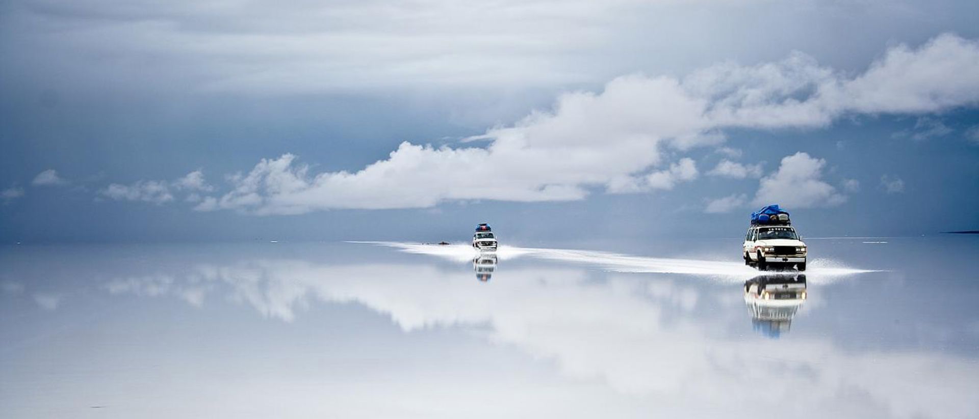 Salar de Uyuni