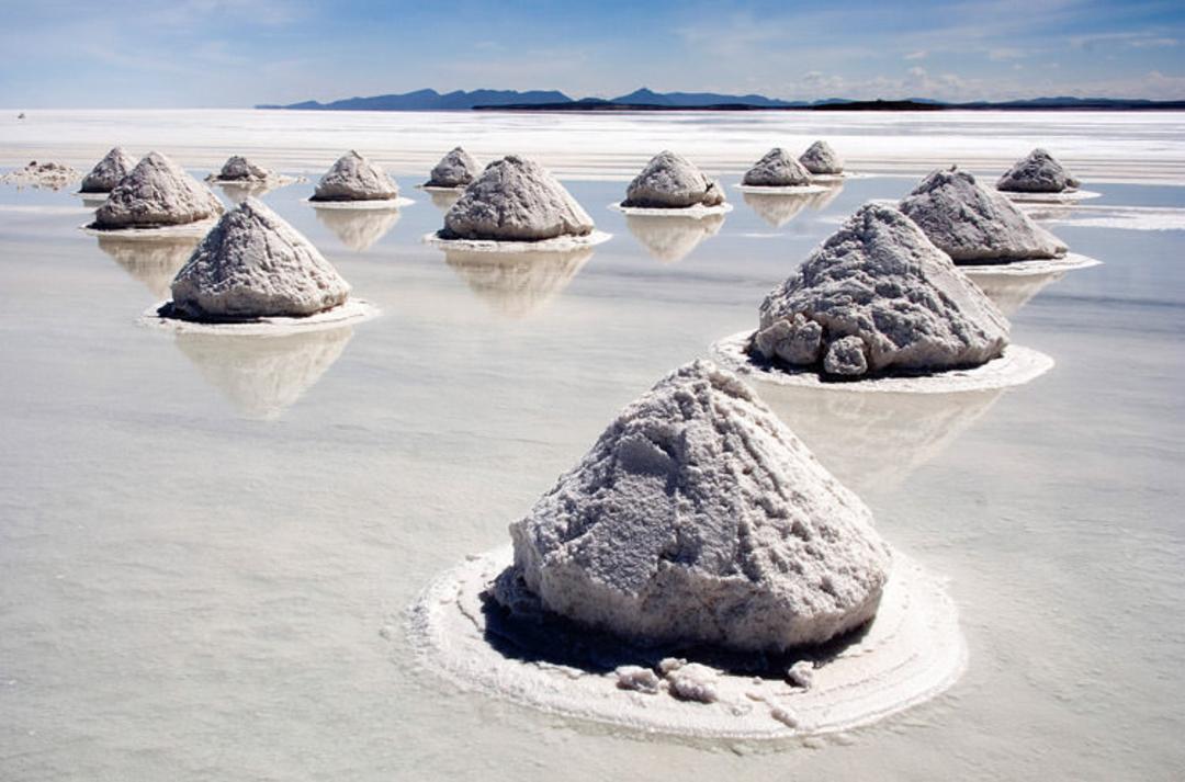 Salar de Uyui