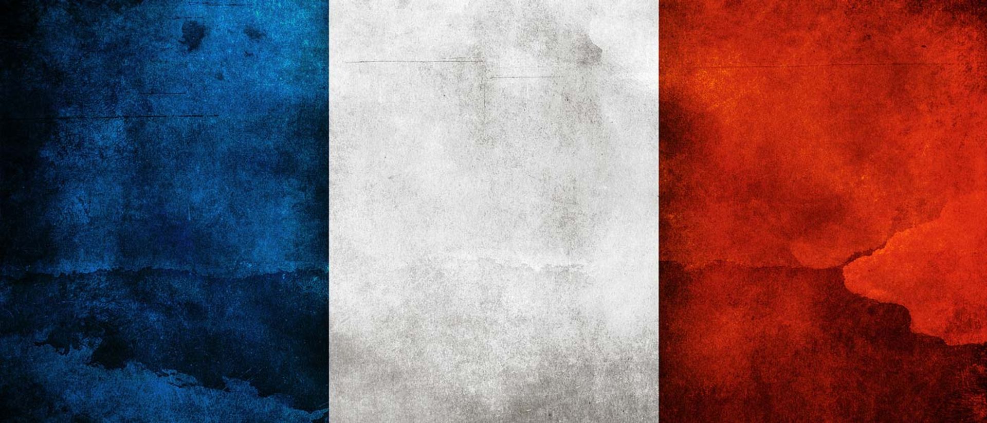 پرچم فرانسه