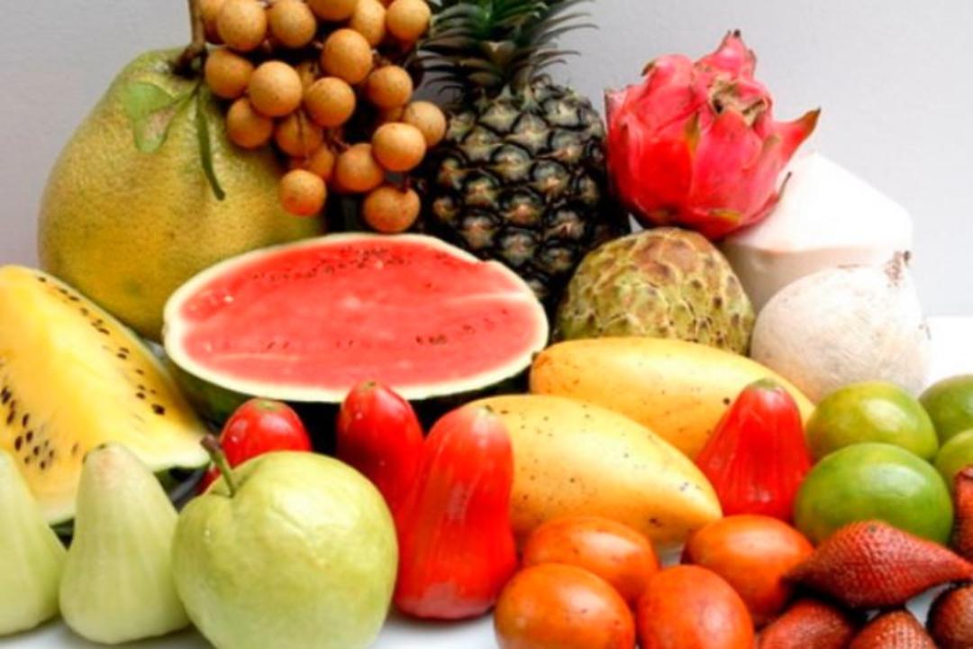 میوه