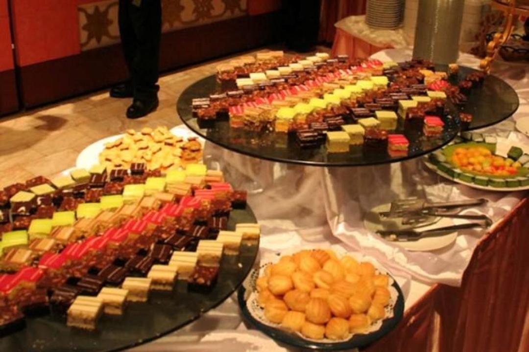 شیرینی