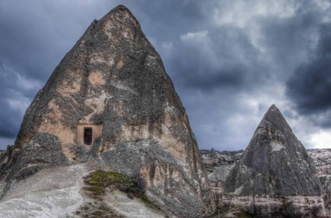 cappadocia در ترکیه