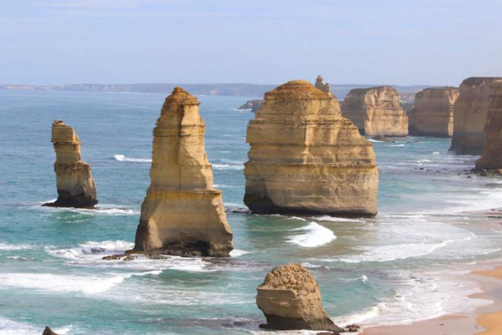 Great Ocean Walk