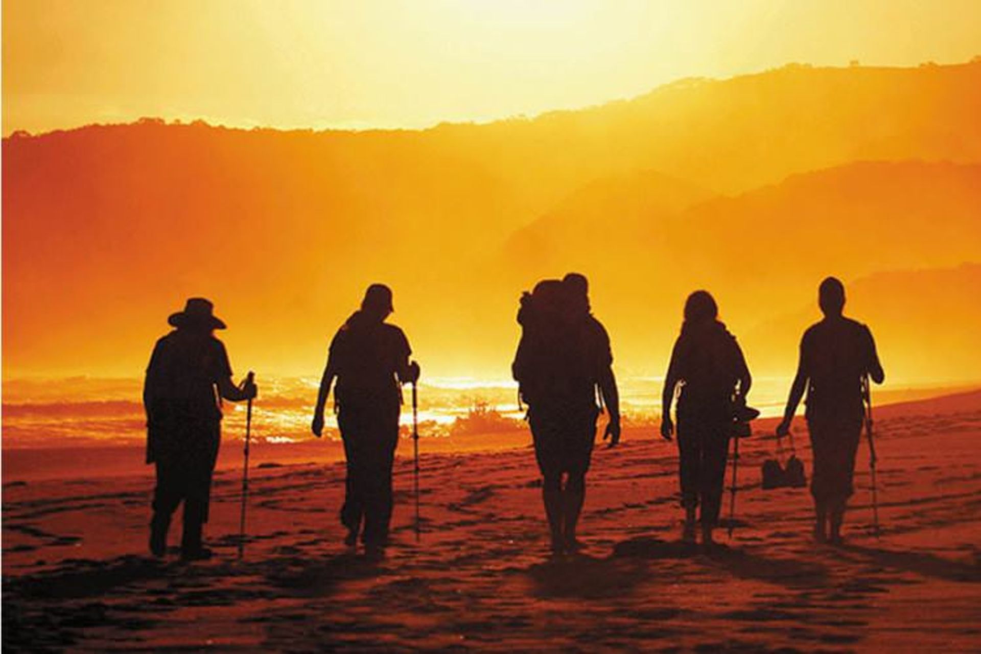 Great Ocean Walk