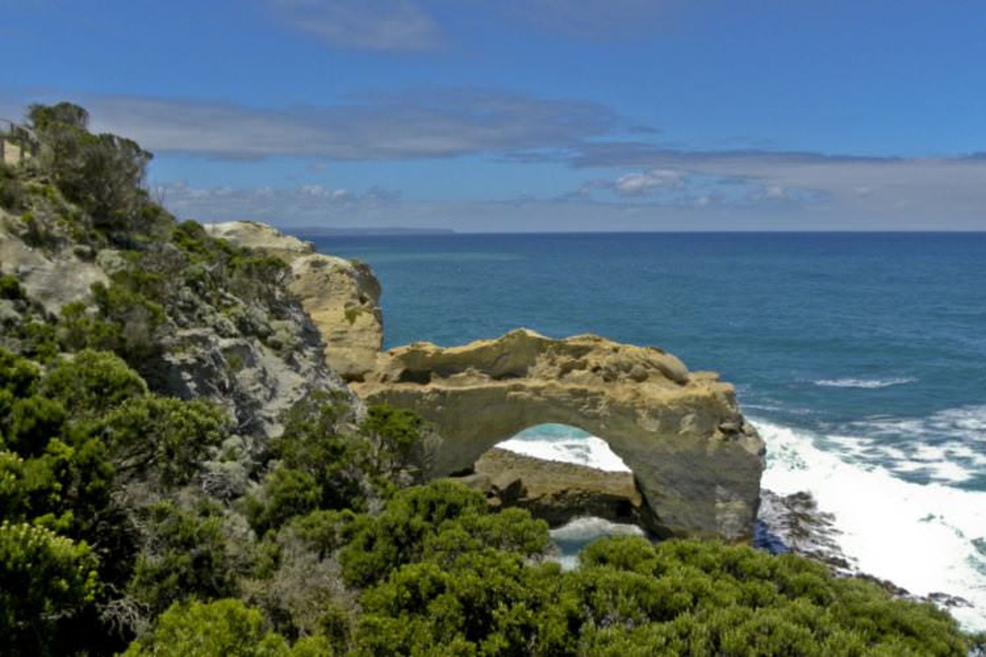 Great Ocean Walk