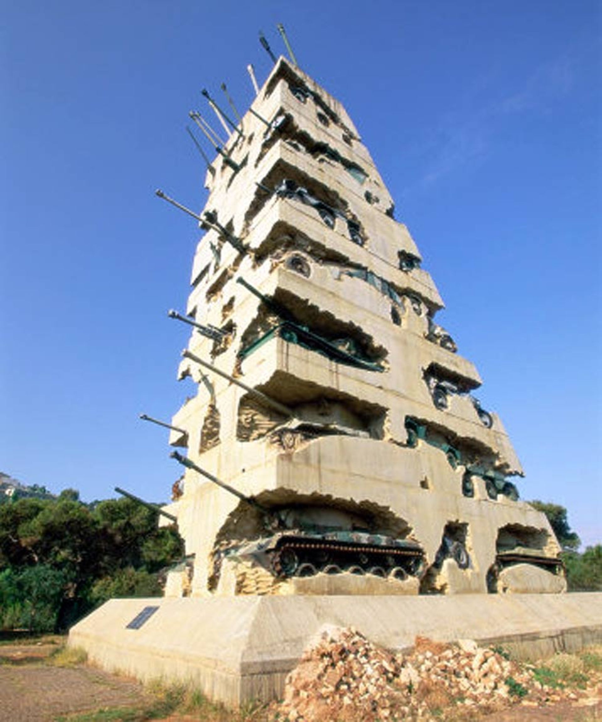یادبود جنگ