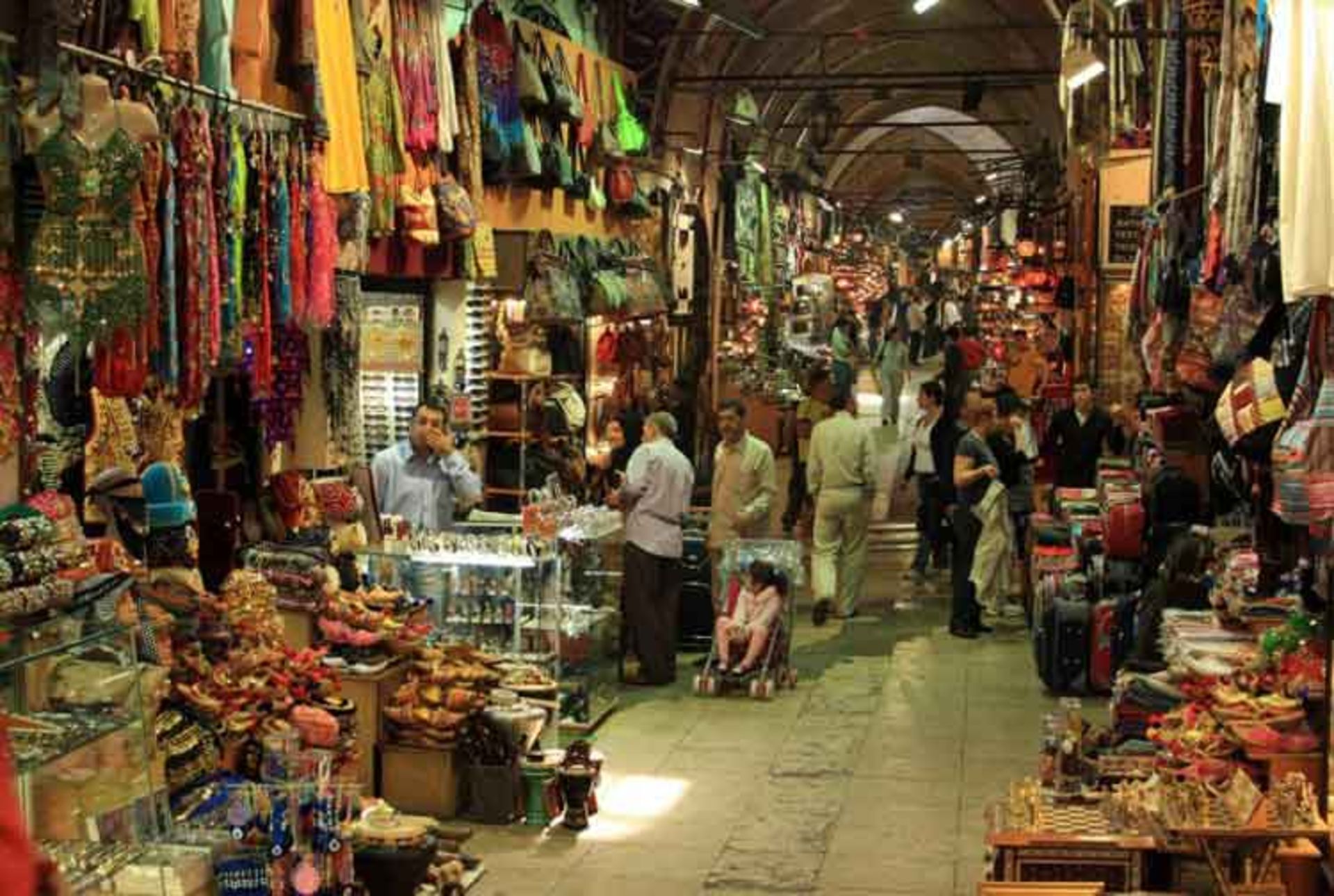 بازار بزرگ