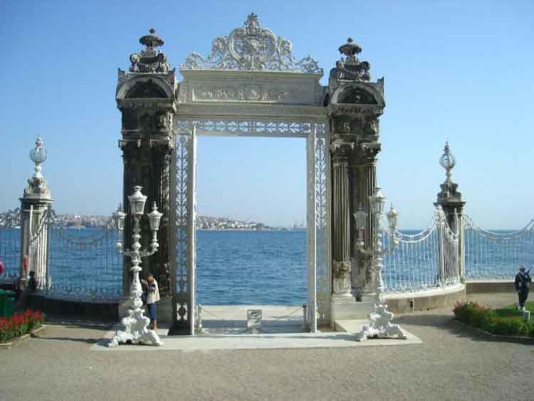 دلماباهچه