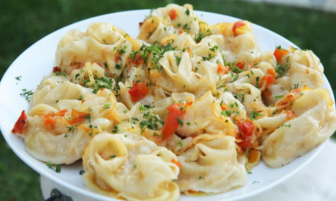 Manti
